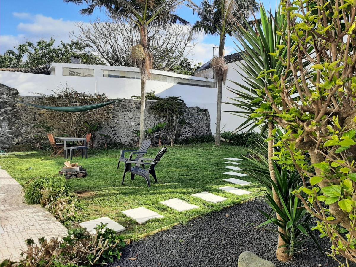 Vila Nikau - Garden By The Sea Lagoa  Exterior foto