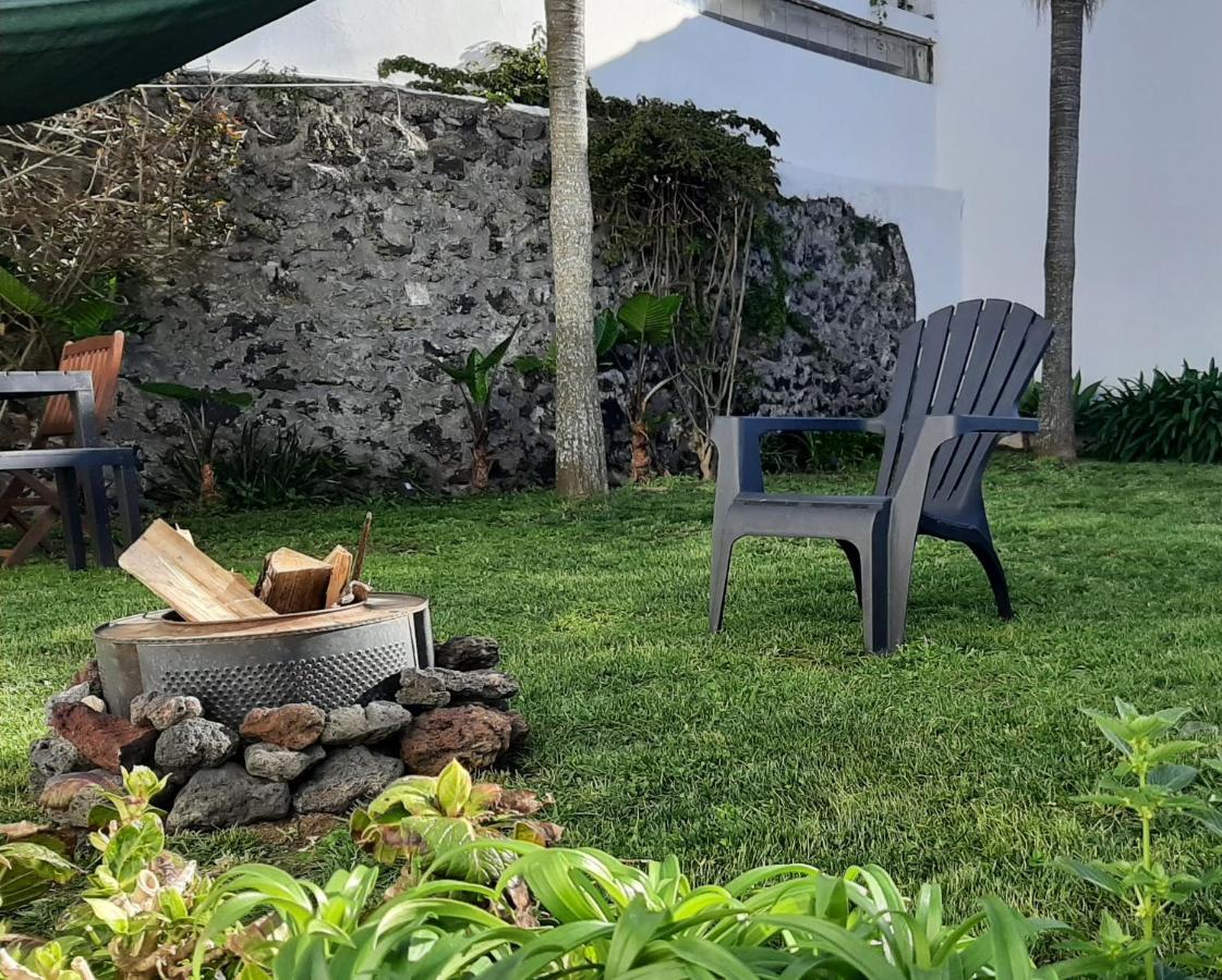 Vila Nikau - Garden By The Sea Lagoa  Exterior foto
