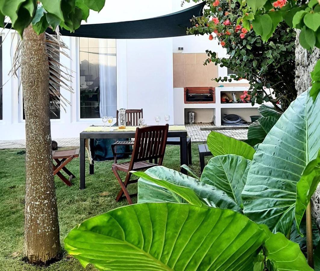 Vila Nikau - Garden By The Sea Lagoa  Exterior foto